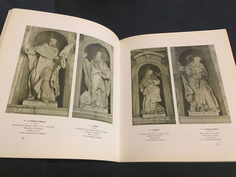 D. João V Arte Italiana/ Reynaldo dos Santos-Pintura de Palácios