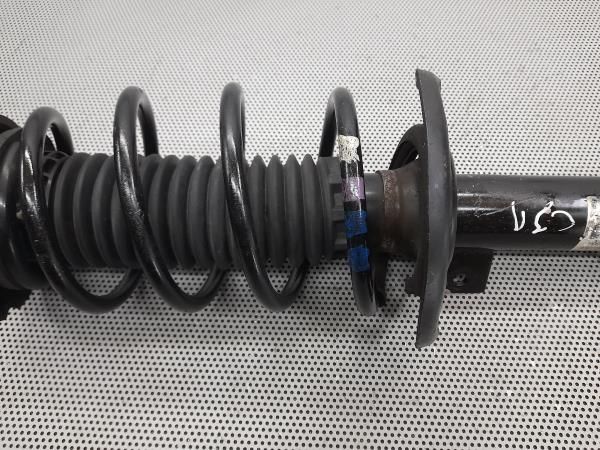 Amortecedor frente esquerdo CITROËN C3 II (SC_)