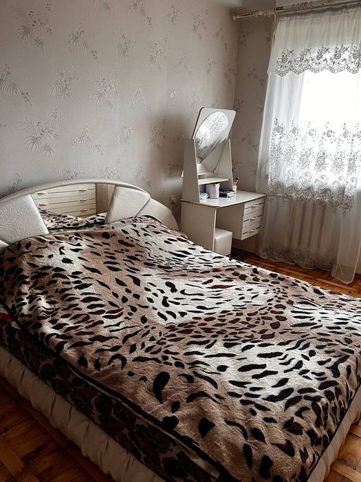 Аренда 3-х комнатная квартира Центр!