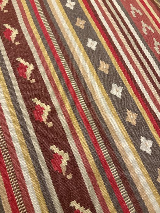 Tapete grande 100% lã Ikea