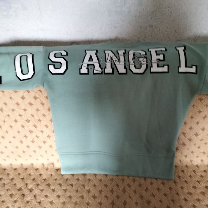 Продам світшот на дівчинку