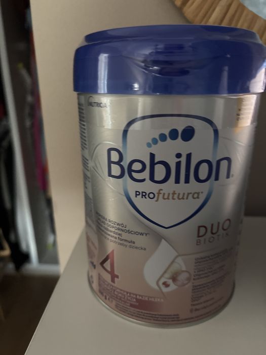 Bebilon profutura 4