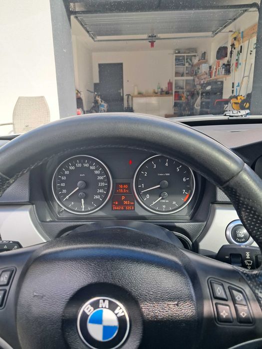 BMW E90 330XI 258 HP