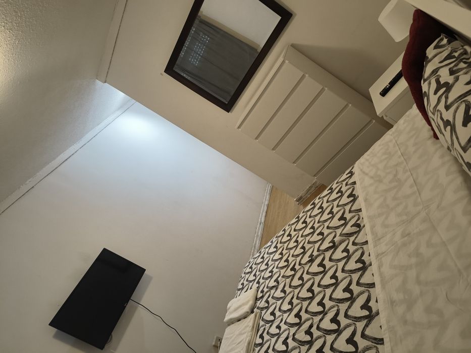 Quarto SOMENTE Individual