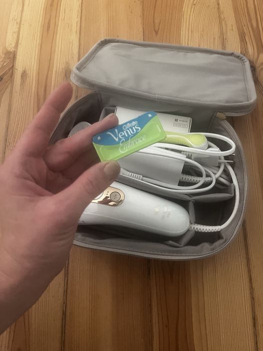 Depilator BRAUN Silk-expert Pro 5