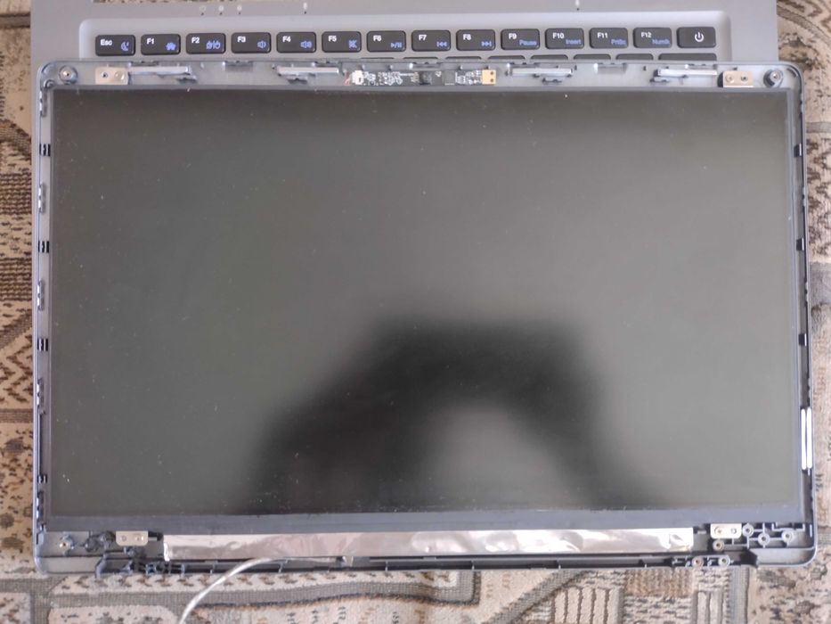 Prestigio SmartBook 141 С3 комплектующие