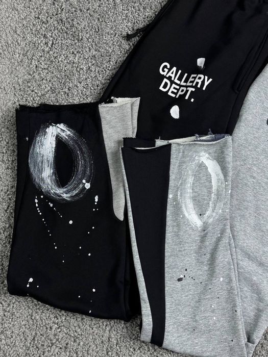 ‼️ НОВИНКА ‼️ Штани Gallery Gept Flared, штани галери депт
