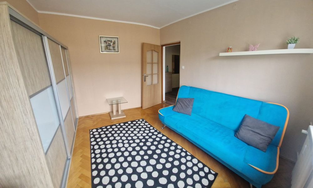 Mieszkanie – Gdańsk, Oliwa - Widok 5