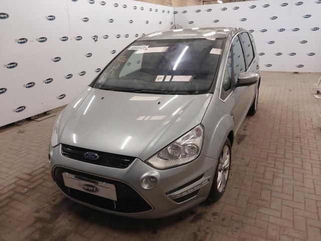 ford a max 2.0 TDCi automat anglik
