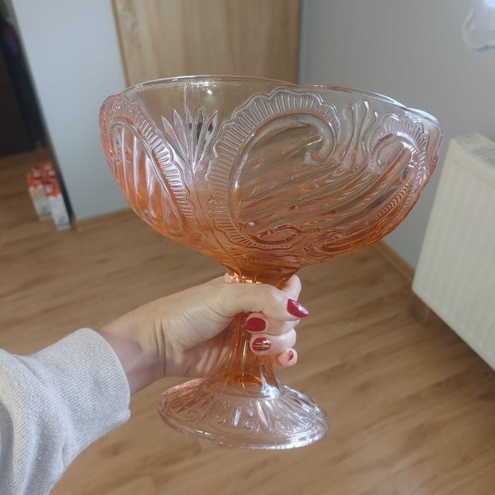 Owocarka 1910 rozalia Ząbkowice 21×24