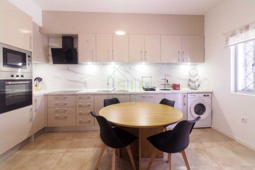 Moradia T3 Goncinha - Loulé