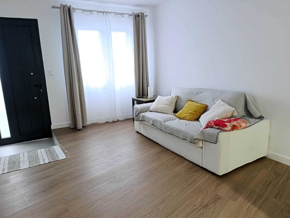 Redução de Preço: Moradia T2+T1 com garantia de rendimento!