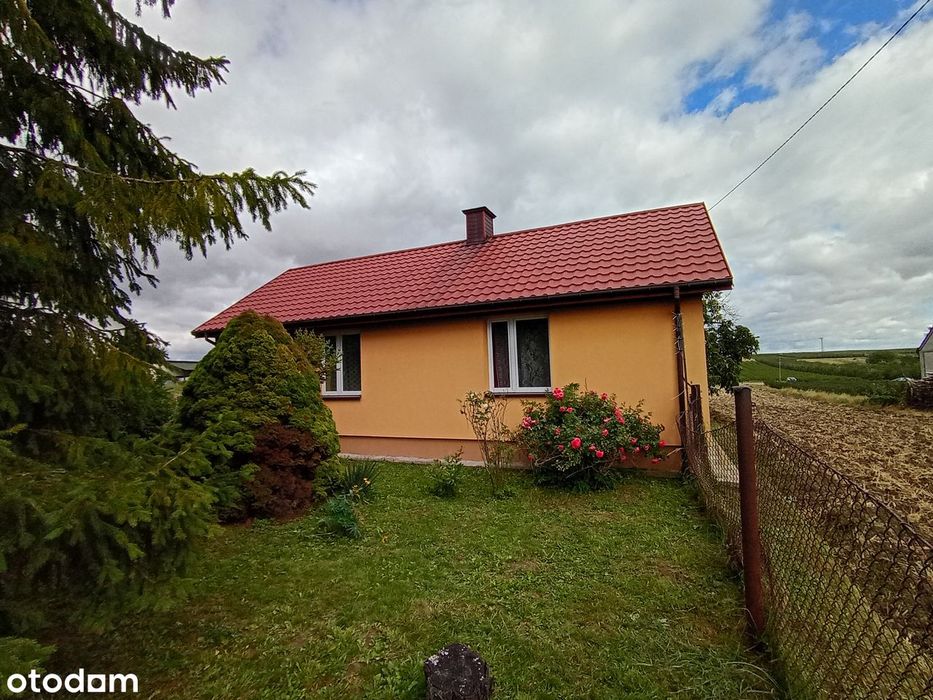 Dom na sprzedaż bez pośredników