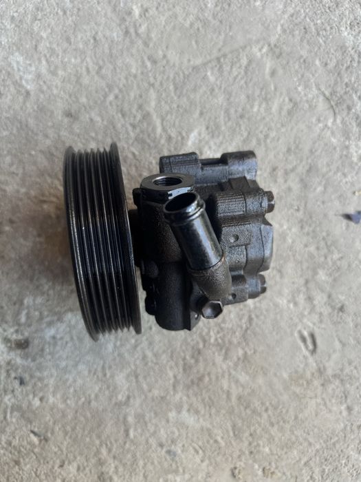 Насос ГПК Chevrolet Captiva 2.2
