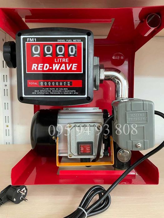 Фільтр для АЗС Фильтр тонкой очистки дизельного топлива