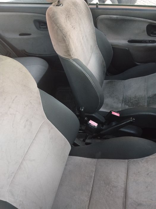 Vendo Citroen Saxo