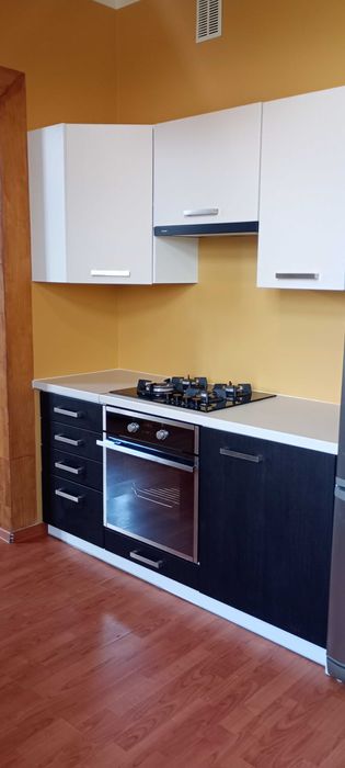 Mieszkanie własnościowe w Brzeszczach