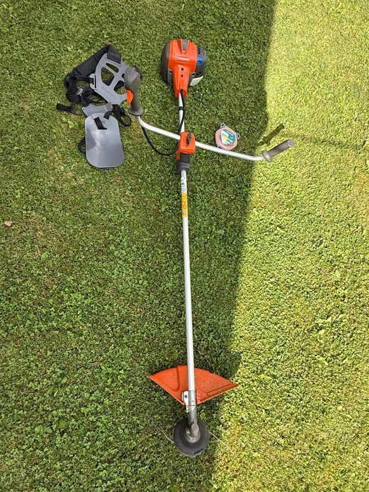 Kosa spalinowa husqvarna 525rx