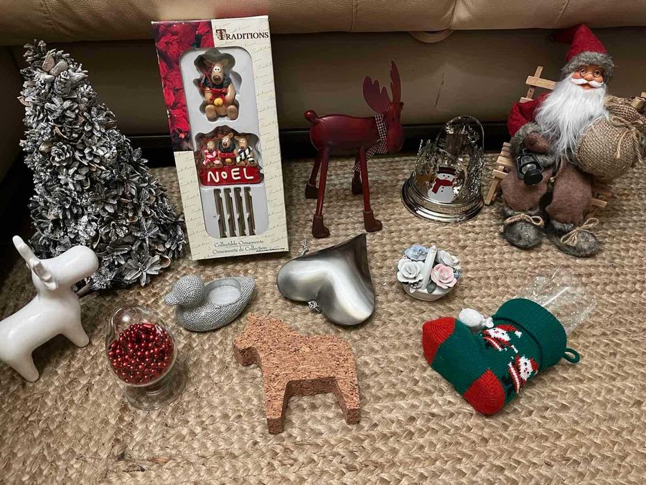 Різний декор з натуральних матеріалів корзина ваза