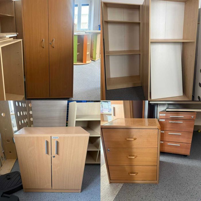 Meble mix/żłobek/przedszkole/biuro/dom