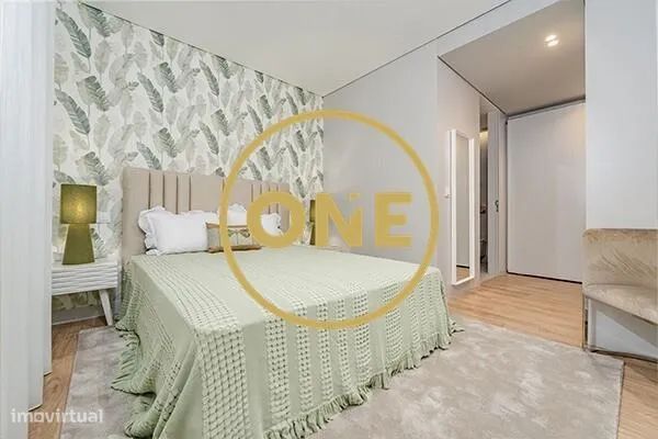 Apartamento T2