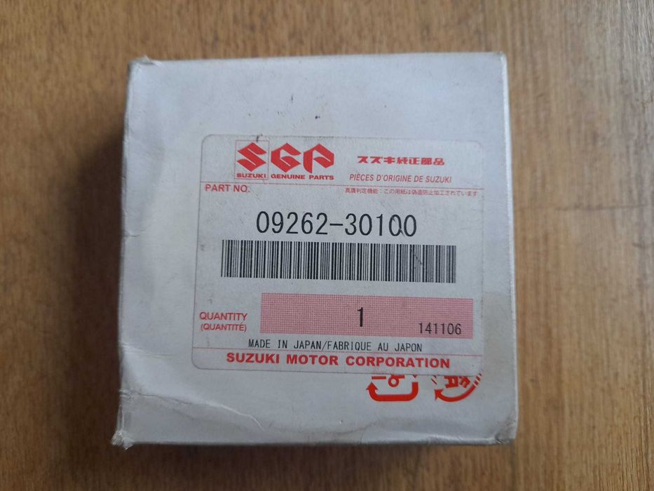 ROLAMENTO CAMBOTA OEM SUZUKI LTZ 400