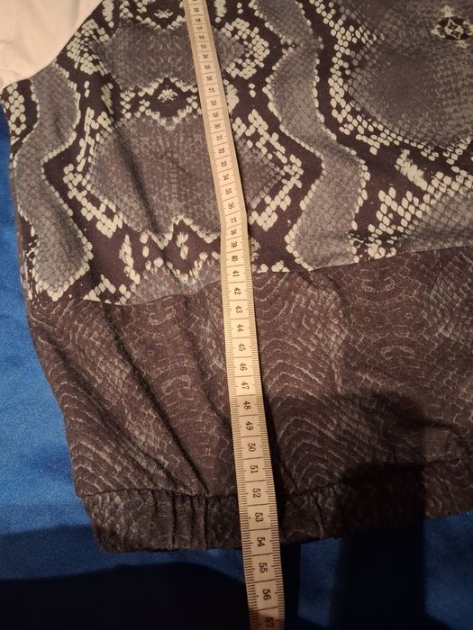 Bluzka adidas rozmiar m