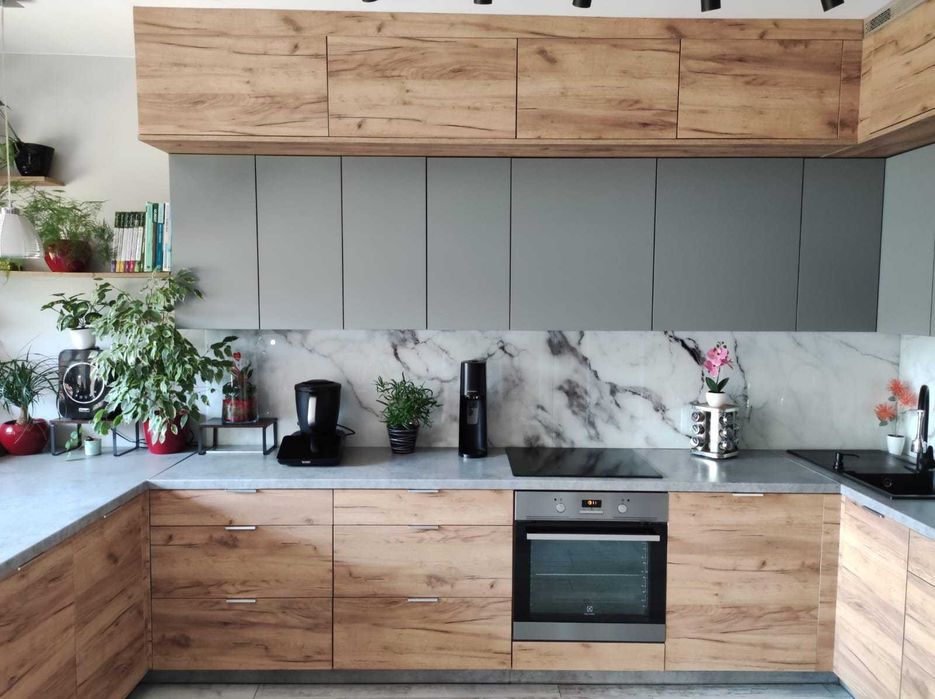 Mieszkanie M4-55 m², na parterze w Żorach, BEZ POŚREDNIKÓW - Widok 2