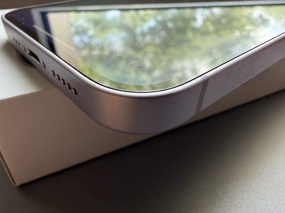 iPhone 14 Apple