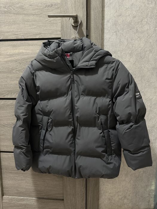 Куртка зимова ZARA 130 см