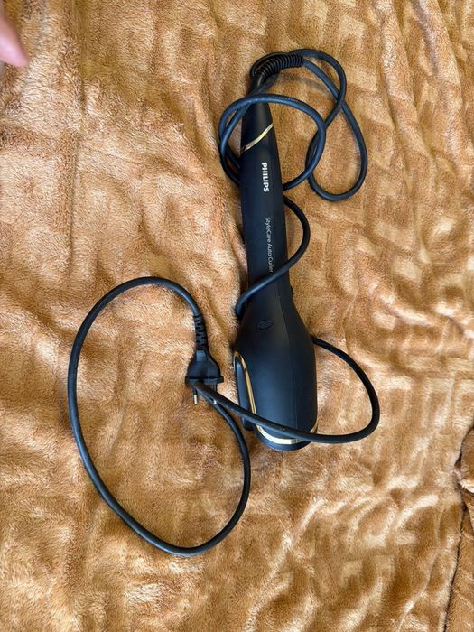 Philips StyleCare Prestige BHB876/00 Стайлер