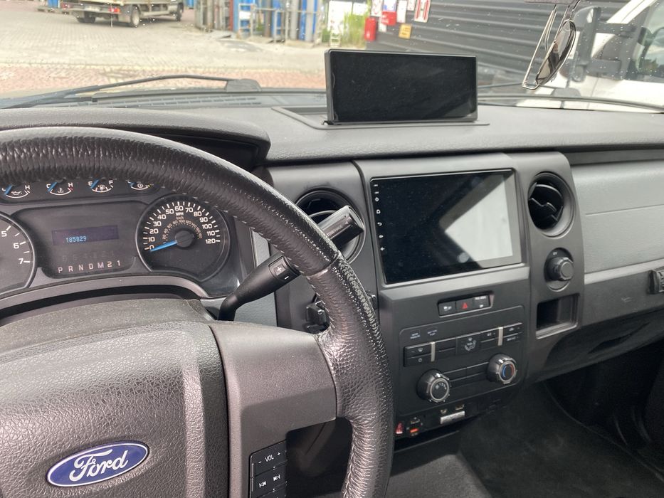 Ford F150 w pakiecie Raptor mega cena