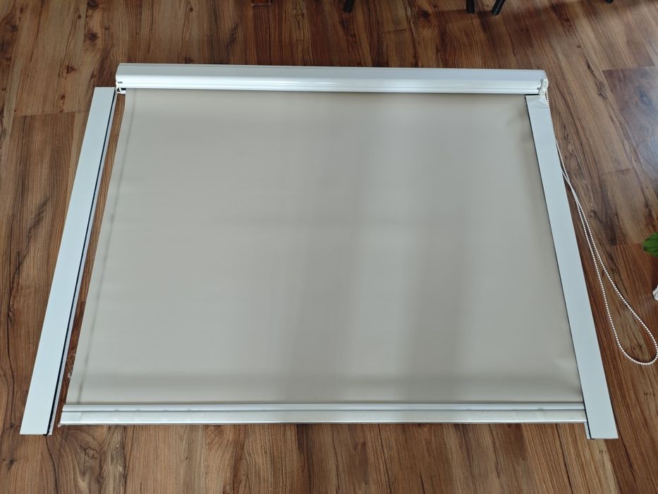 Cortina de enrolar blackout