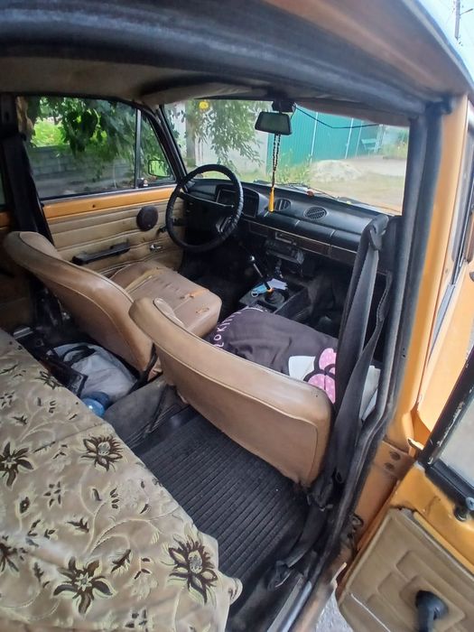 продам машину копейку