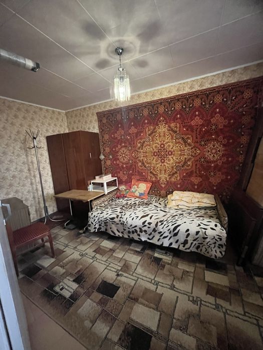 Оренда 3-х кімн. Квартира пр. Миру