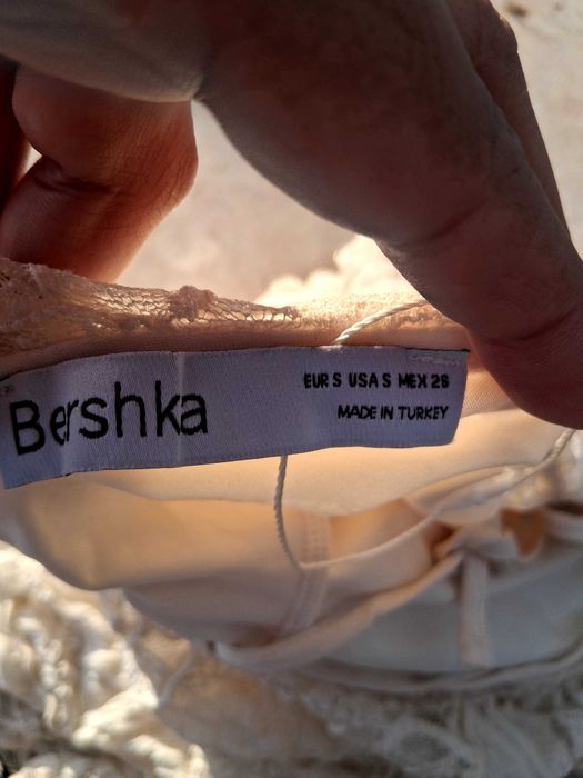 Vestidos de verão Breskha