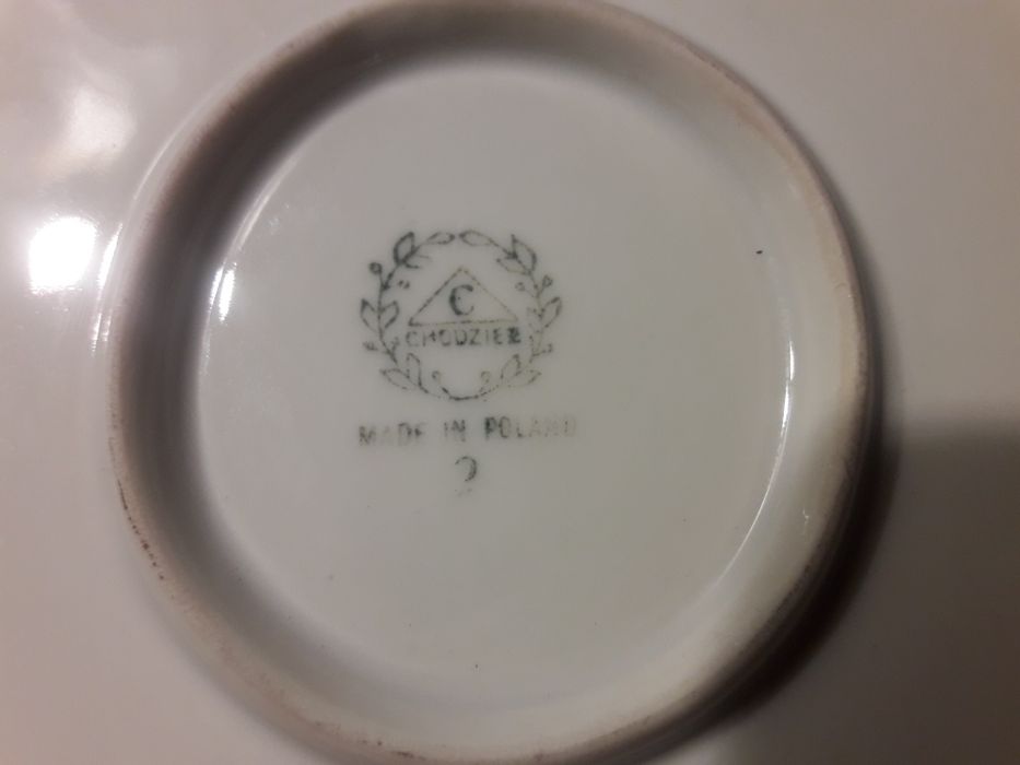 Porcelana Chodzież