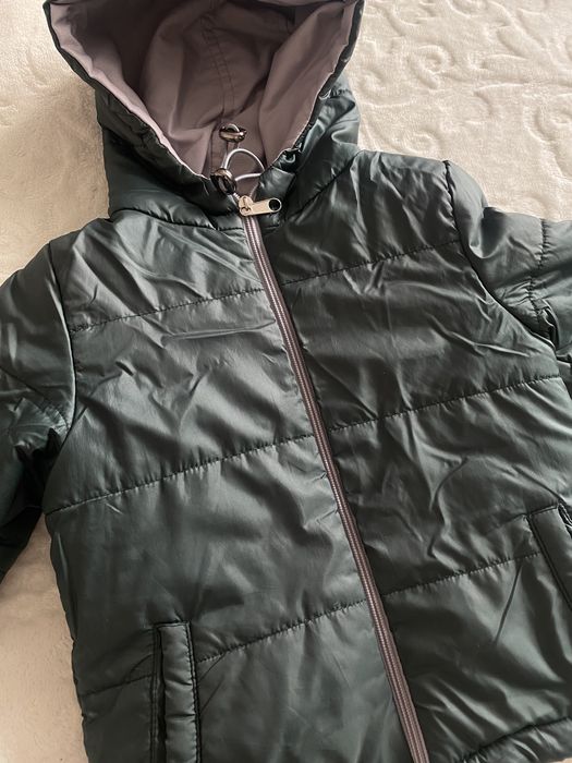 Куртка дитяча осінь весна 2-3 роки