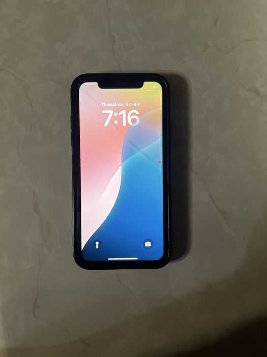 Iphone xr neverlock