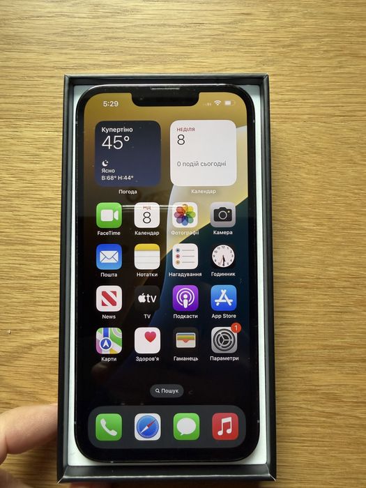 Iphone 13 pro 128 Gb