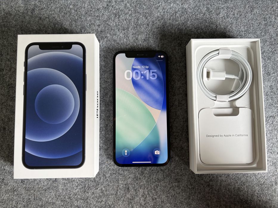 iPhone 12 mini 64GB
