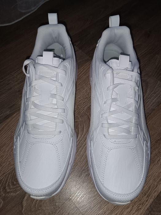 Кросівки Puma Milenio Tech Sneakers Unisex