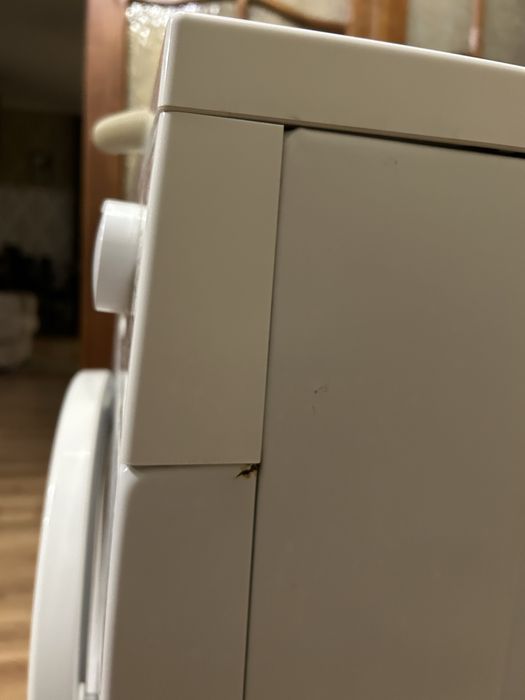 Пральна машинка Atlant 7 кг