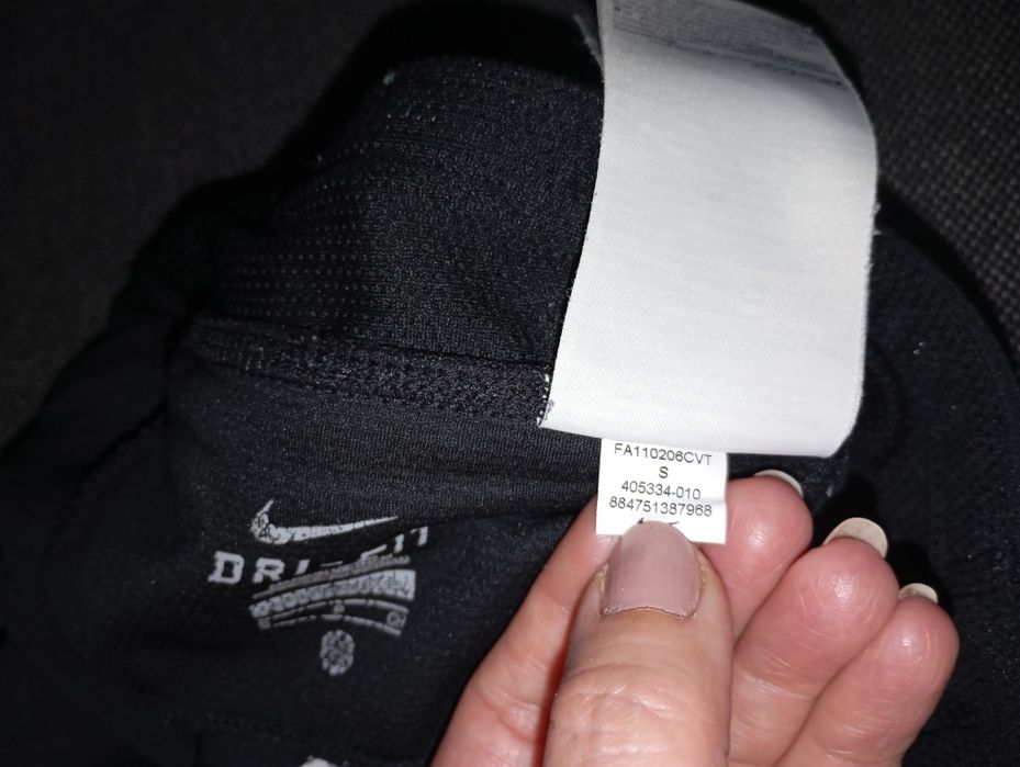 Rybaczki 3/4 damskie roz.S/M