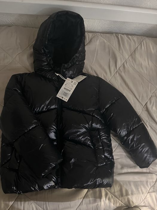Куртка Zara, 122см