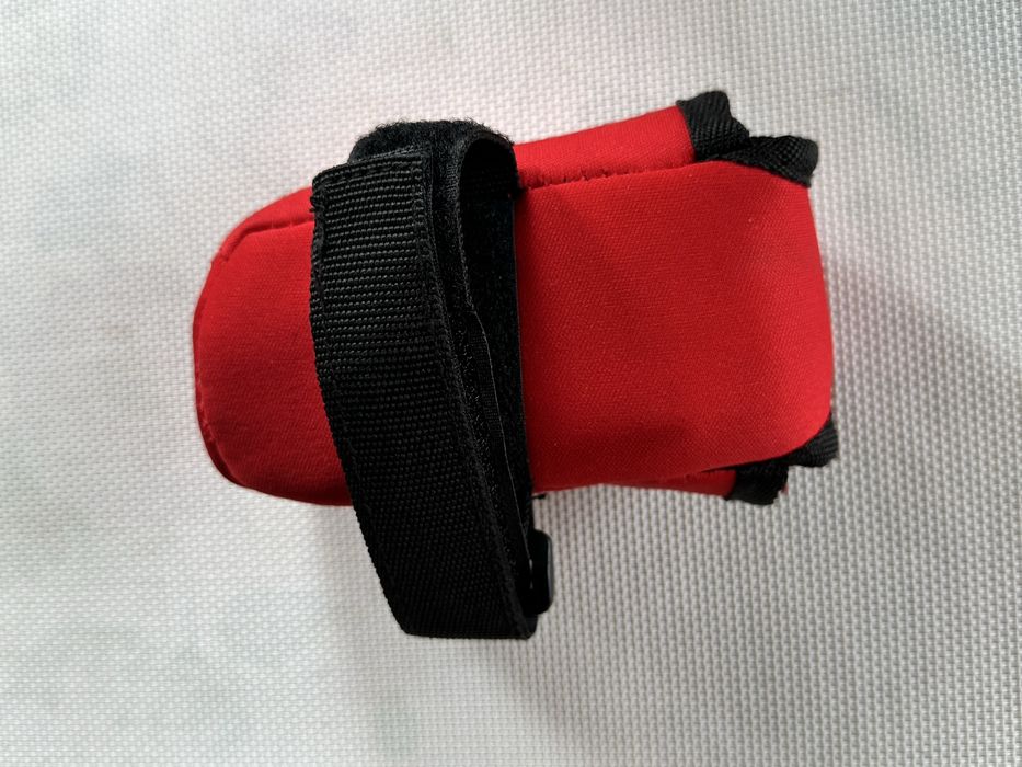 PREMIUM Blokada tarczy hamulcowej ABUS Detecto 7000 RS1 zabezpiecza motocykl rower ALARM 100dB !