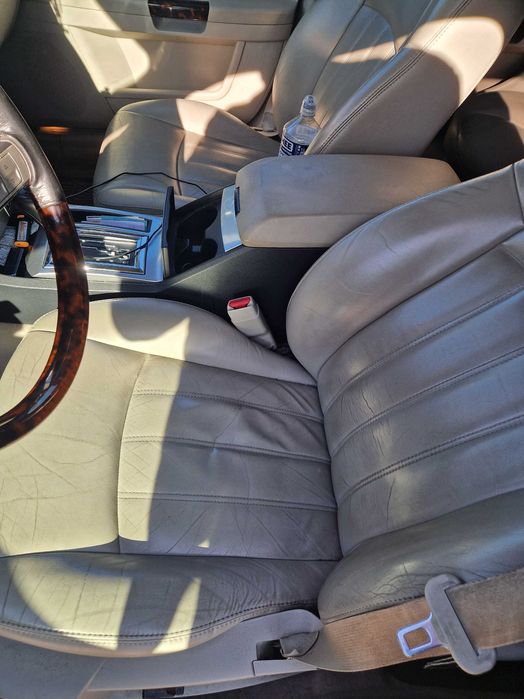 Chrysler 300c 5.7 hemi