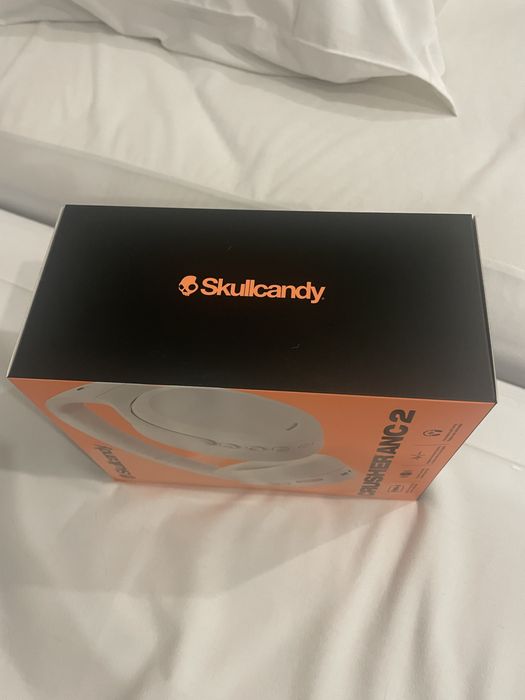 Skullcandy Crusher ANC 264309884401795122