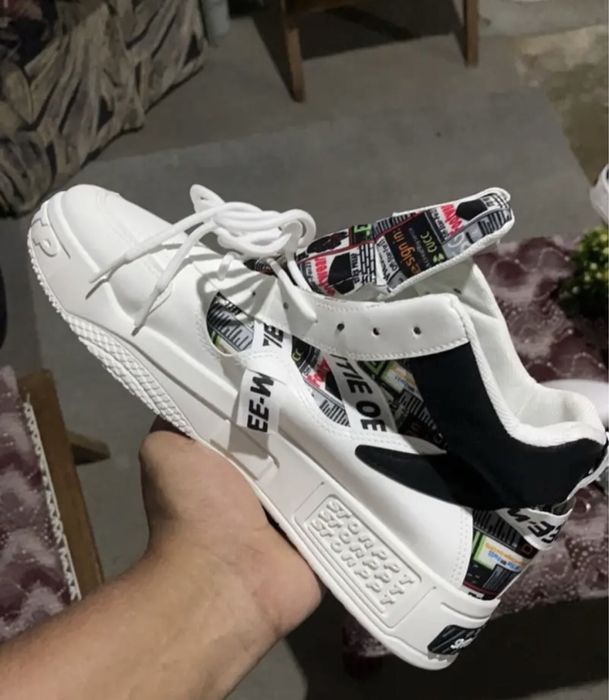 Buty KOONEXY r.44 Męskie