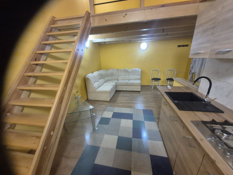 Mieszkanie Do wynajęcia kawalerka 28m.